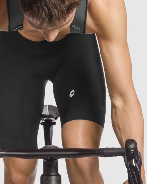 Culotte Assos Mille GTS C2 Hombre Black Series L