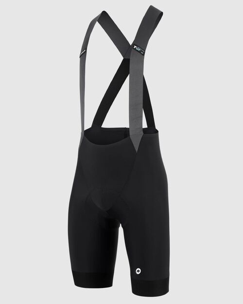 ASSOS CULOTE CORTO  MILLE GT BIB SHORTS C2 BLACK SERIES S