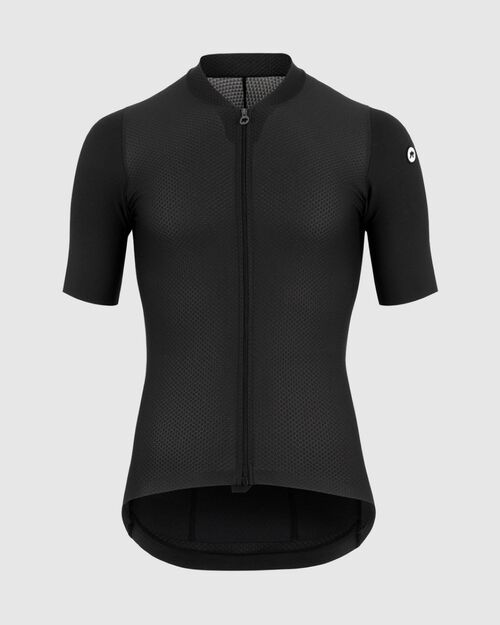 ASSOS MAILLOT MILLE GT JERSEY S11 HOMBRE BLACK SERIES S