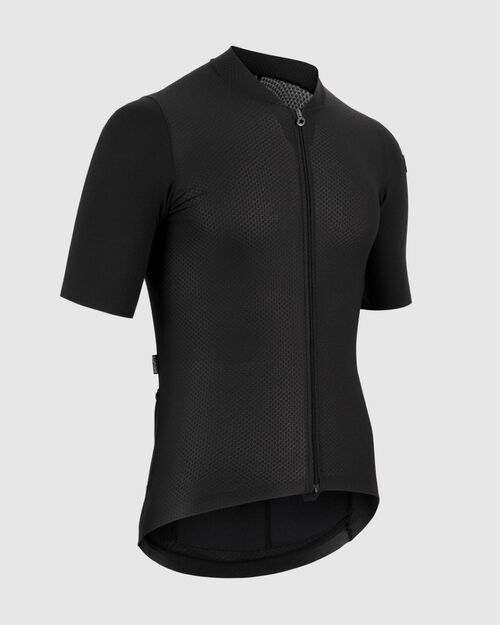 ASSOS MAILLOT MILLE GT JERSEY S11 HOMBRE BLACK SERIES S