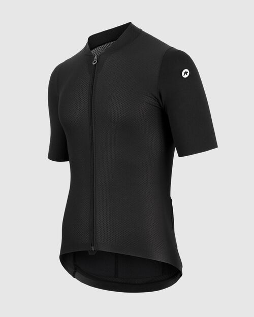 ASSOS MAILLOT MILLE GT JERSEY S11 HOMBRE BLACK SERIES S