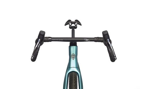 BIANCHI IMPULSO RC CELESTE METALICO XS