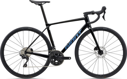 GIANT TCR ADVANCED 2 CARBON M