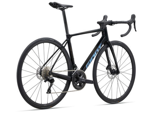 GIANT TCR ADVANCED 2 CARBON M