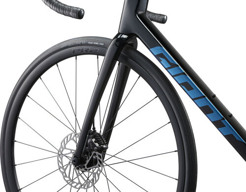 GIANT TCR ADVANCED 2 CARBON M