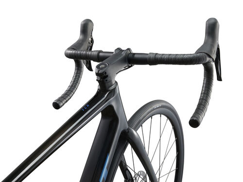 GIANT TCR ADVANCED 2 CARBON L