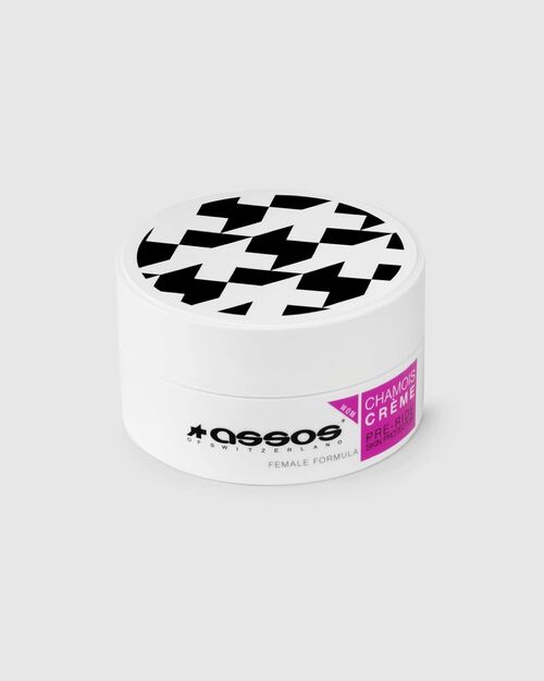 CHAMOIS CRÈME WOMEN''S 200ML