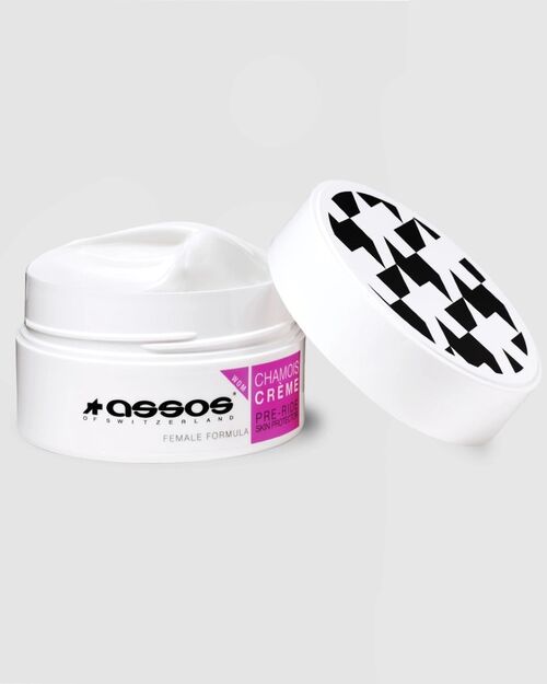 CHAMOIS CRÈME WOMEN''S 200ML