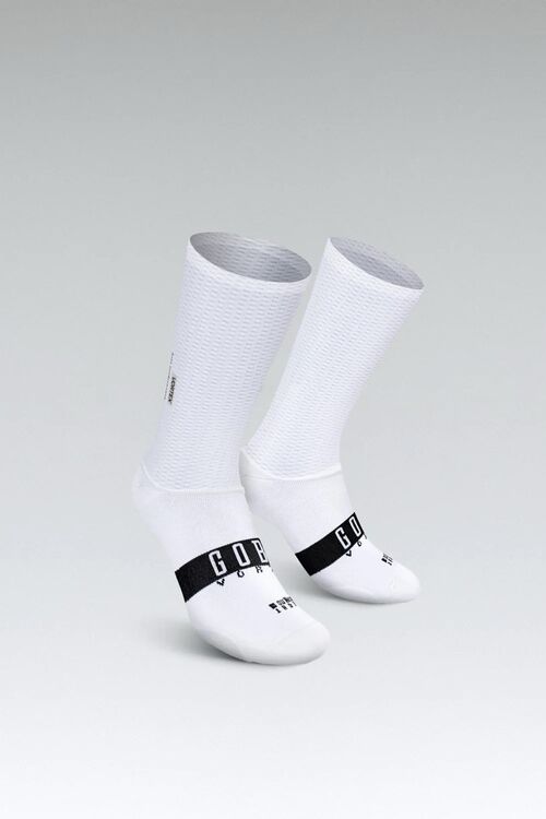 Calcetines Gobik Vortex Salt L/XL