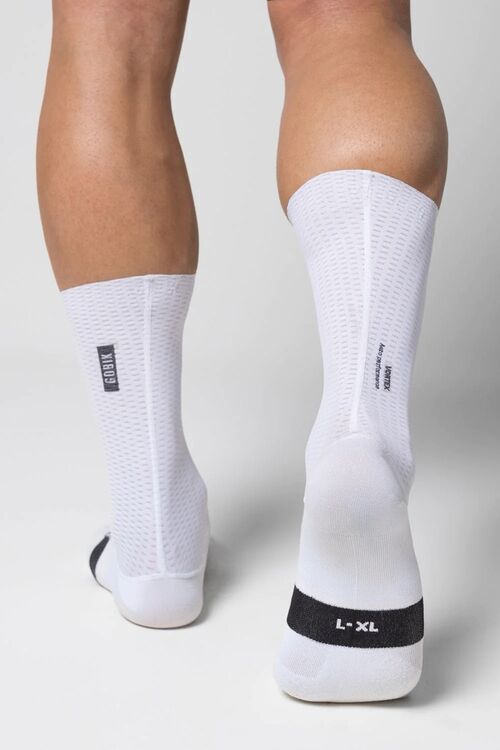 Calcetines Gobik Vortex Salt L/XL