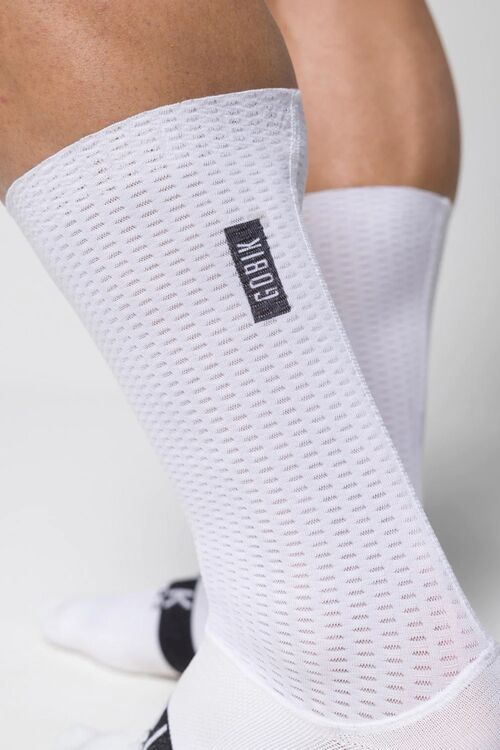 Calcetines Gobik Vortex Salt L/XL