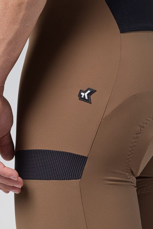 Culotte Gobik Grit 2.0 K10 Hombre Corto Tofee S