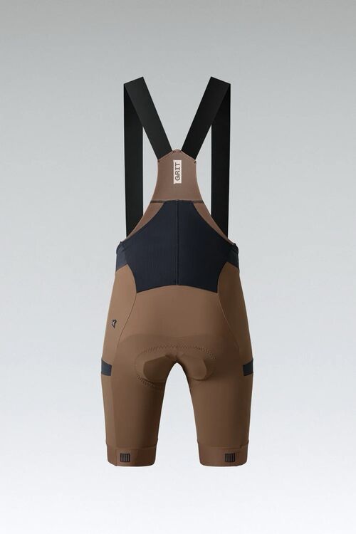 Culotte Gobik Grit 2.0 K10 Hombre Corto Tofee M