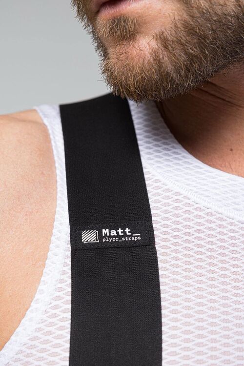 Culotte Gobik Matt Compact 2.0 K10 Hombre Corto Black M