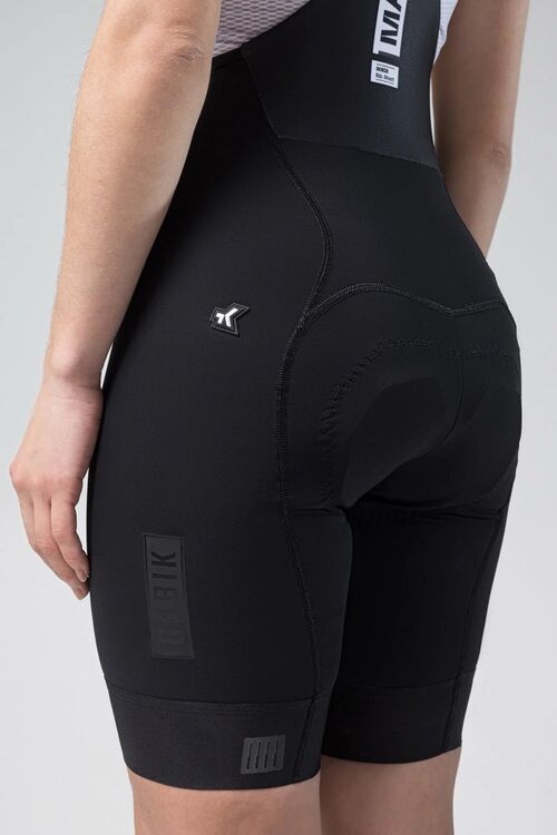 Culotte Gobik Matt 2.0 K9 Mujer Corto Black XS