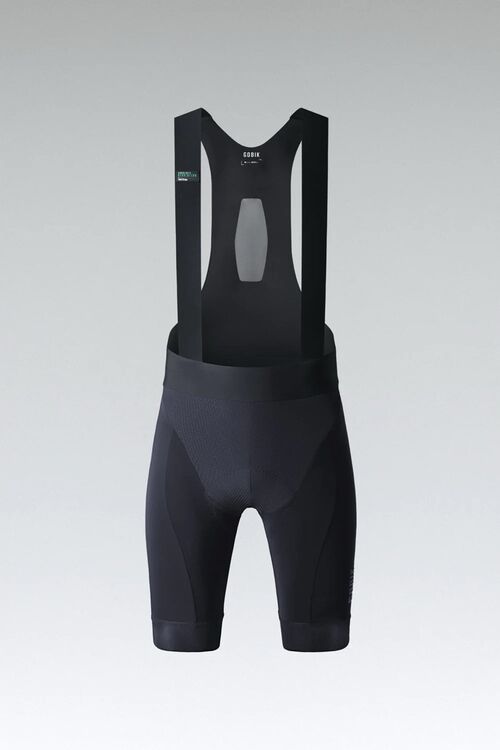 Culotte Gobik Revolution 2.0 K10 Hombre Corto Ultrablue L