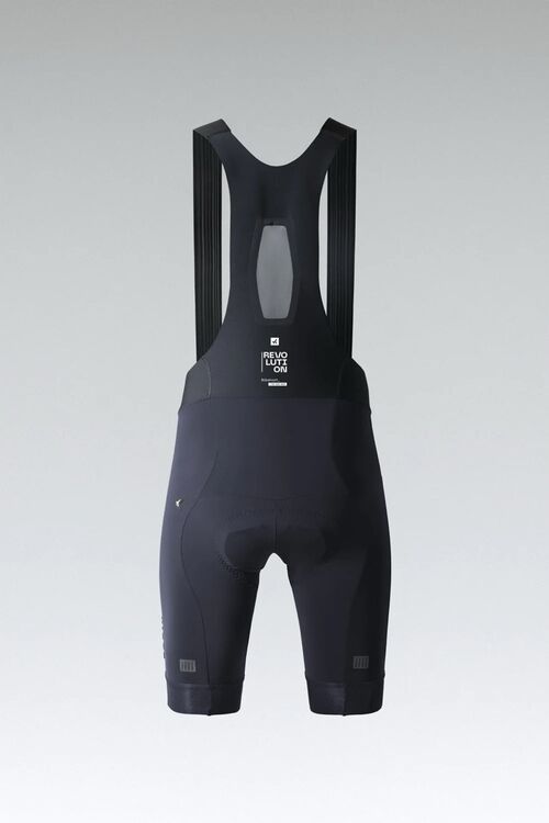 Culotte Gobik Revolution 2.0 K10 Hombre Corto Ultrablue L