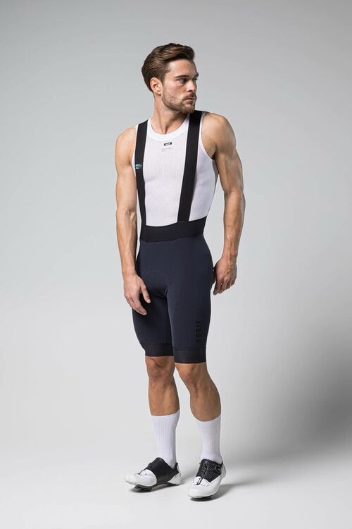 Culotte Gobik Revolution 2.0 K10 Hombre Corto Ultrablue L