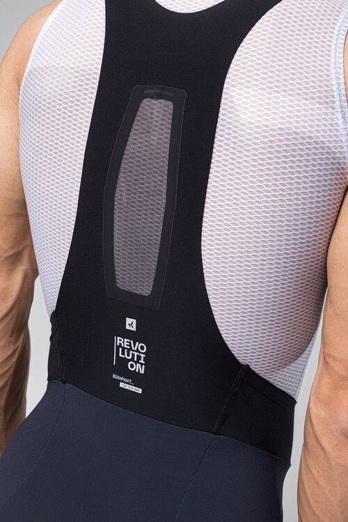 Culotte Gobik Revolution 2.0 K10 Hombre Corto Ultrablue L