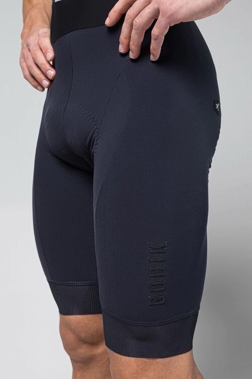 Culotte Gobik Revolution 2.0 K10 Hombre Corto Ultrablue L