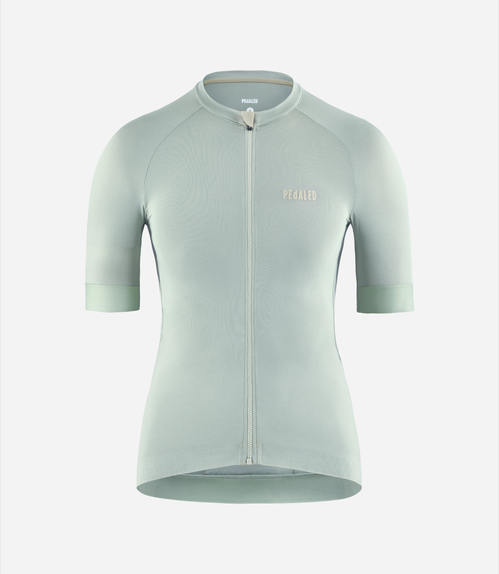 PEDALED ELEMENT ELEMENT LTW JERSEY MUJER LIGHT BLUE S