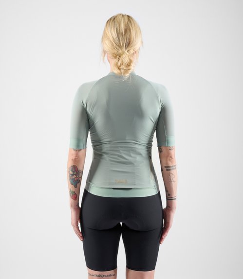 PEDALED ELEMENT ELEMENT LTW JERSEY MUJER LIGHT BLUE S