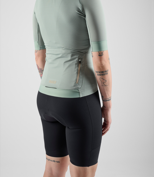 PEDALED ELEMENT ELEMENT LTW JERSEY MUJER LIGHT BLUE S