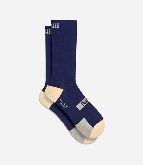 PEDALED ELEMENT CALCETINES NAVY S