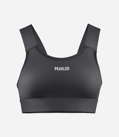 PEDALED ELEMENT SUJETADOR BLACK M