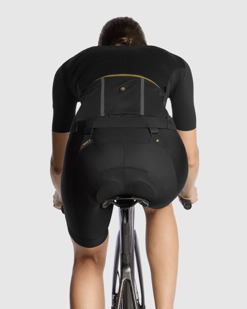 ASSOS MAILLOT UMA GTV  C2 MILLENIO OCHER M