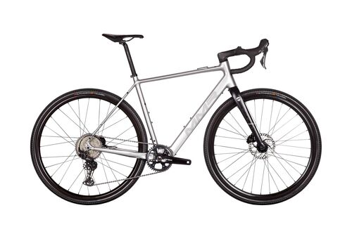 MMR X-BEAT ELECTRIC GRIS XS