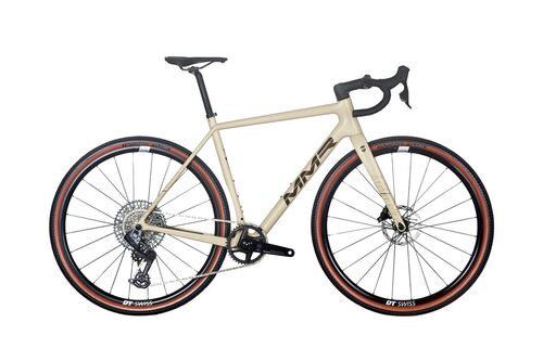 MMR X-TOUR 10 SAND S
