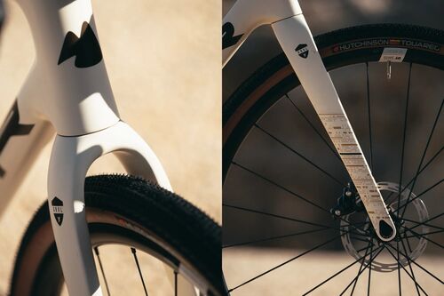 MMR X-TOUR 10 SAND S