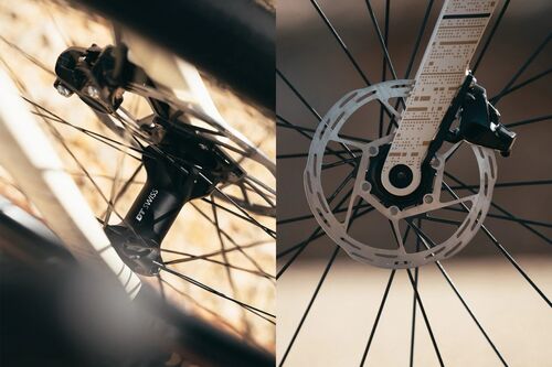 MMR X-TOUR 10 SAND S