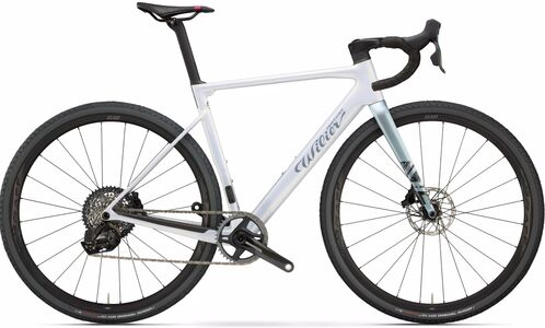 WILIER RAVE SLR SRAM FORCE SAND XL