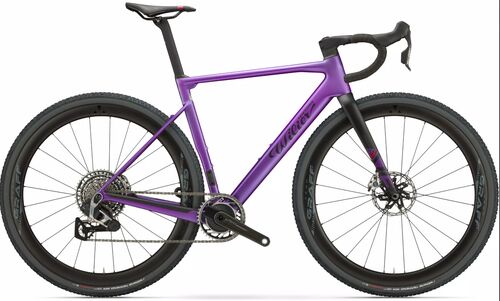 WILIER RAVE SLR SRAM FORCE SAND XL