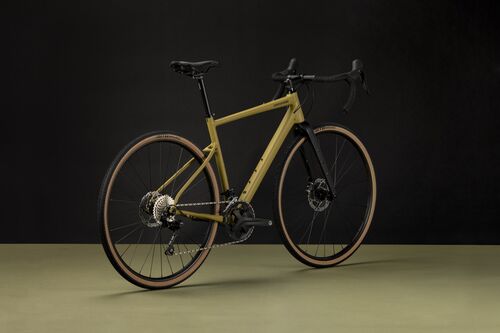 CANNONDALE TOPSTONE 2 OLIVE GREEN M