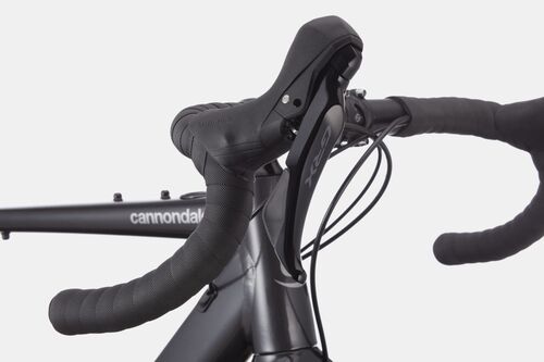 CANNONDALE TOPSTONE NEO SL 2 GRAPHITE M