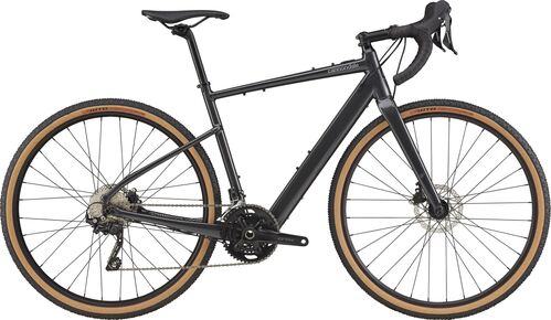 CANNONDALE TOPSTONE NEO SL 2 GRAPHITE M