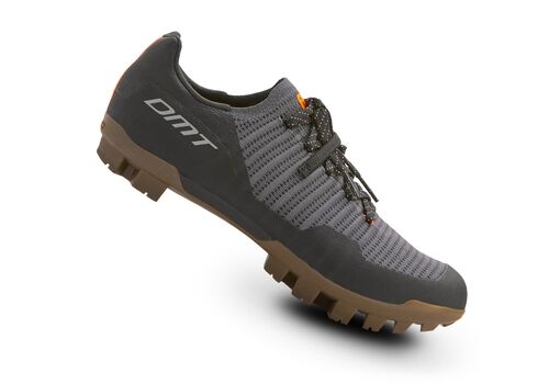 DMT GK1 BLACK / ANTRACITE 44