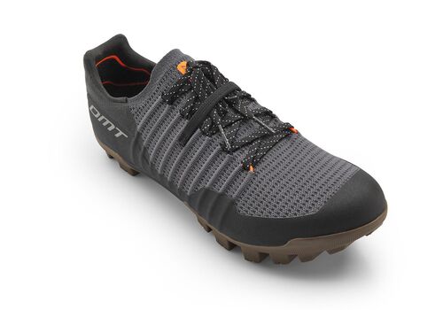 DMT GK1 BLACK / ANTRACITE 44