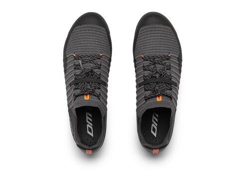 DMT GK1 BLACK / ANTRACITE 44
