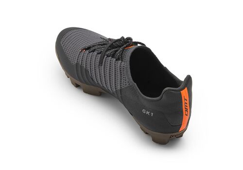 DMT GK1 BLACK / ANTRACITE 44