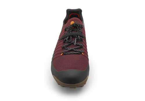 DMT GK1 BLACK / BORDEAUX 42