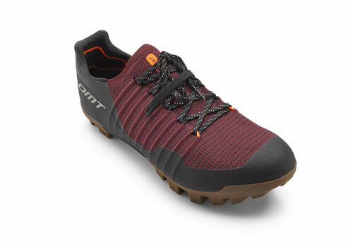 DMT GK1 BLACK / BORDEAUX 42