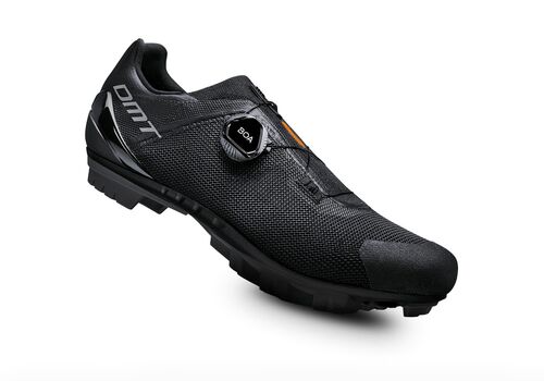 DMT KM4 BLACK / BLACK 43