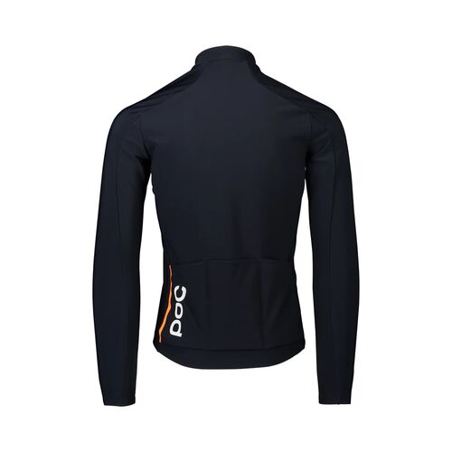 RADIANT JERSEY NAVY BLACK S