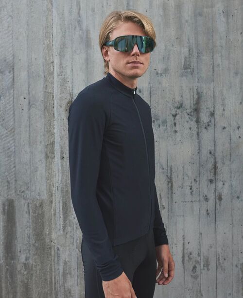 RADIANT JERSEY NAVY BLACK S