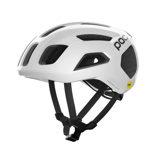 POC VENTRAL AIR MIPS HYDROGEN WHITE L