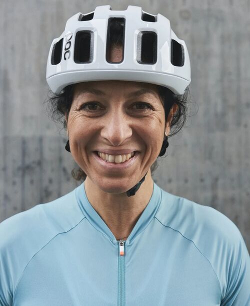 POC VENTRAL AIR MIPS HYDROGEN WHITE L